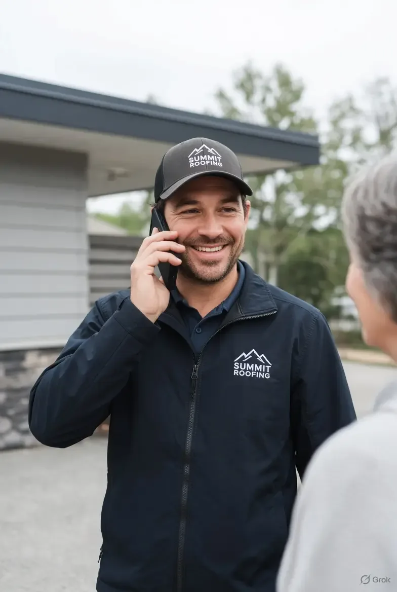 Flat Roof Leak Repair Exeter, NE FAQs